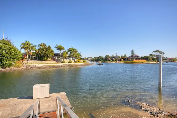 Fifth view of Homely house listing, 41 Markeri Street, Mermaid Waters QLD 4218