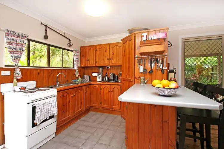 Fifth view of Homely house listing, 5 Park Court, Landsborough QLD 4550