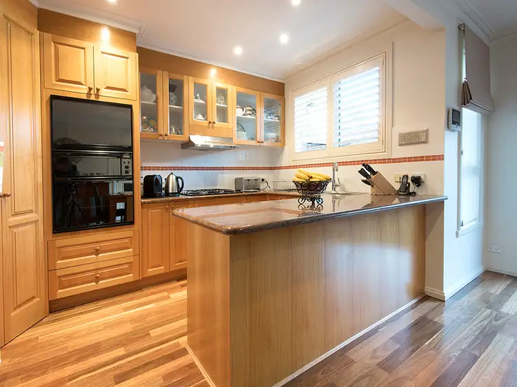 Fourth view of Homely townhouse listing, 2/115 Spencer Street, Essendon VIC 3040