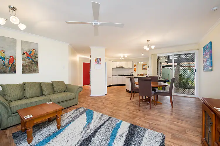 Third view of Homely house listing, 4 Jull Place, St Helens Park NSW 2560