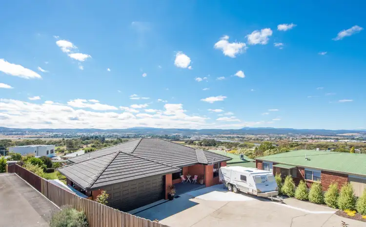 Fourth view of Homely house listing, 16 Cooper Crescent, Riverside TAS 7250