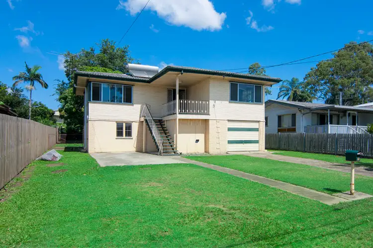 21 Glenview Street, Acacia Ridge QLD 4110