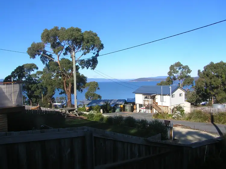 Second view of Homely house listing, 21 Broom Street, Primrose Sands TAS 7173