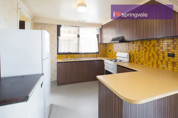 Third view of Homely house listing, 29 Lee Avenue, Springvale VIC 3171