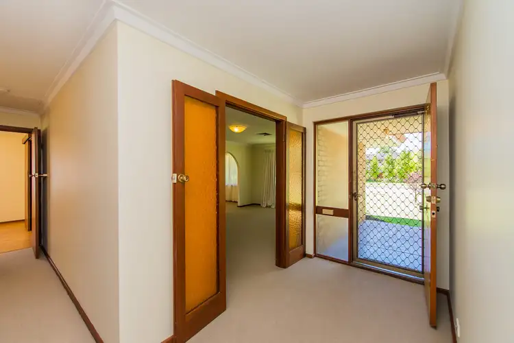 Fifth view of Homely house listing, 6 Orana Cres, Brentwood WA 6153