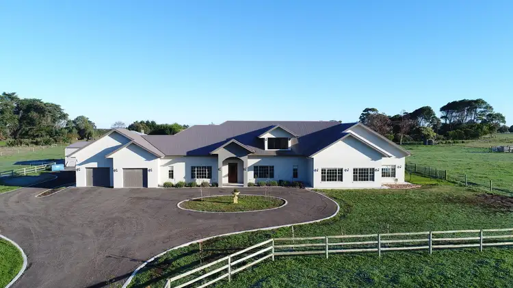 8 Rexwells Court, Mil Lel SA 5291