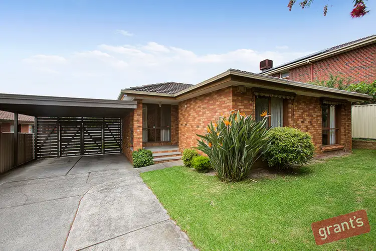6 Arcadia Avenue, Hallam VIC 3803