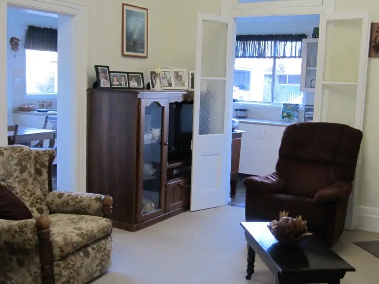 Second view of Homely house listing, 17 Maxwell Street, Ariah Park NSW 2665
