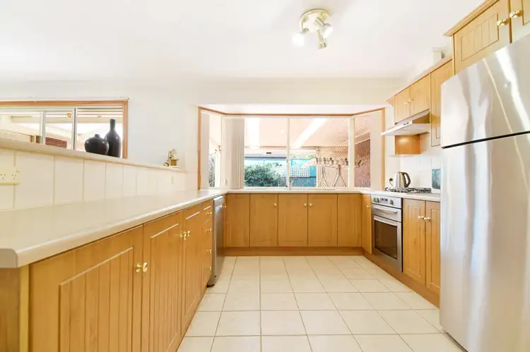 Fourth view of Homely house listing, 45 Nedland Crescent, Port Noarlunga South SA 5167