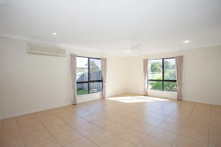 Second view of Homely house listing, 36 Robinson Avenue, Walkerston QLD 4751