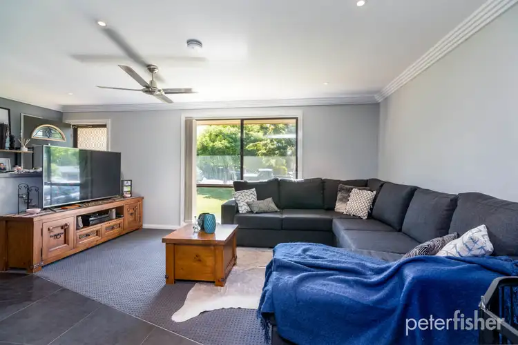 Second view of Homely house listing, 5 Rawle Avenue, Orange NSW 2800