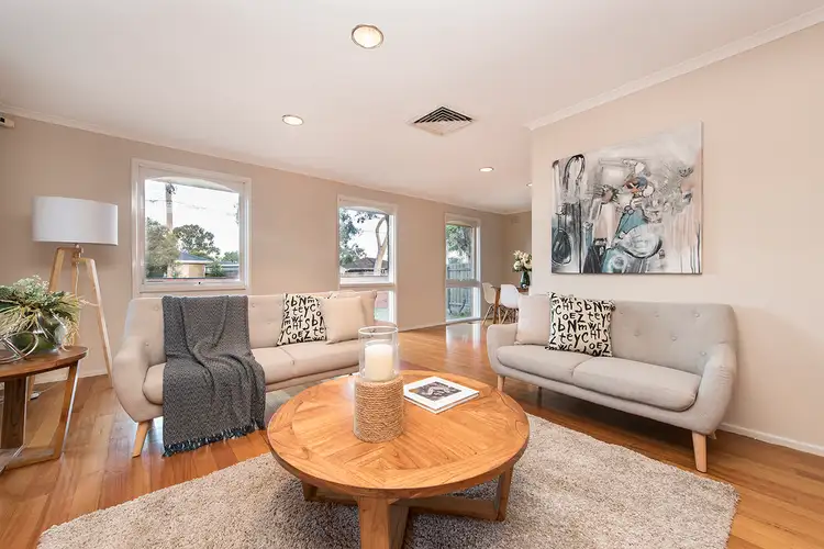 Second view of Homely house listing, 19 Brazilia Avenue, Kealba VIC 3021