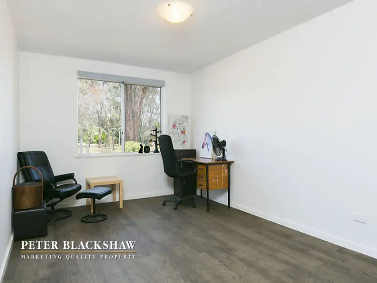 Fourth view of Homely house listing, 55/27 Coxen Street, Hughes ACT 2605