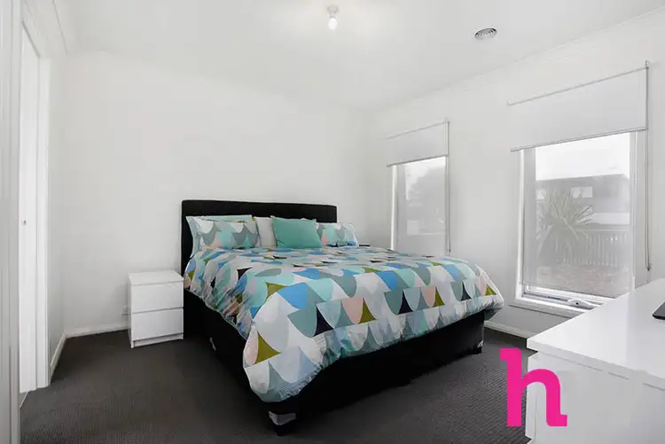 Sixth view of Homely house listing, 1/45 Sladen Street, Hamlyn Heights VIC 3215