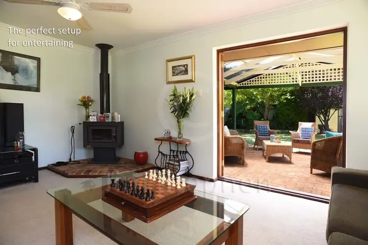 Fourth view of Homely house listing, 1 Fryer Place, East Bunbury WA 6230