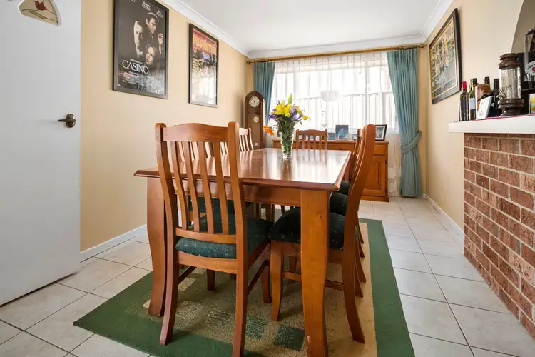 Third view of Homely house listing, 52 Lancia Drive, Ingleburn NSW 2565