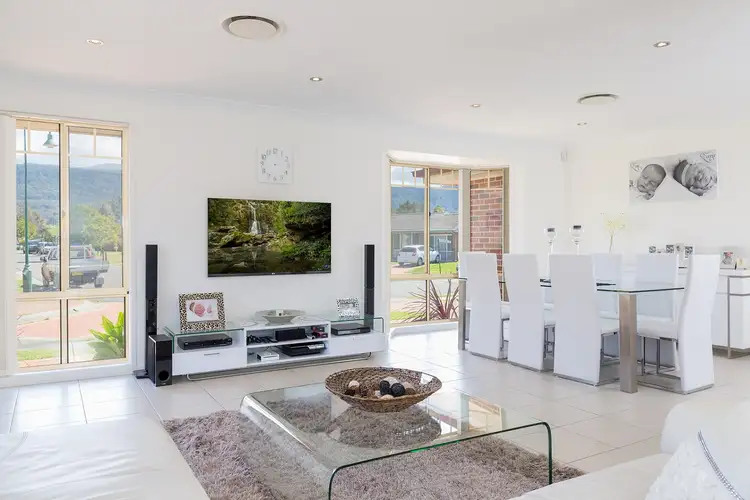 Fourth view of Homely house listing, 19 Silverwood Place, Horsley NSW 2530