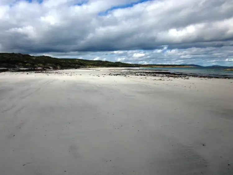 Second view of Homely land listing, Lot 6 Mount Tanner Road, Flinders Island TAS 7255