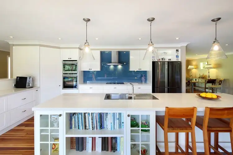 Fourth view of Homely rural property listing, 57 Coachwood Road, Matcham NSW 2250