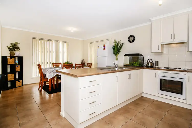 Fifth view of Homely house listing, .15 Pilsdon Street, Davoren Park SA 5113