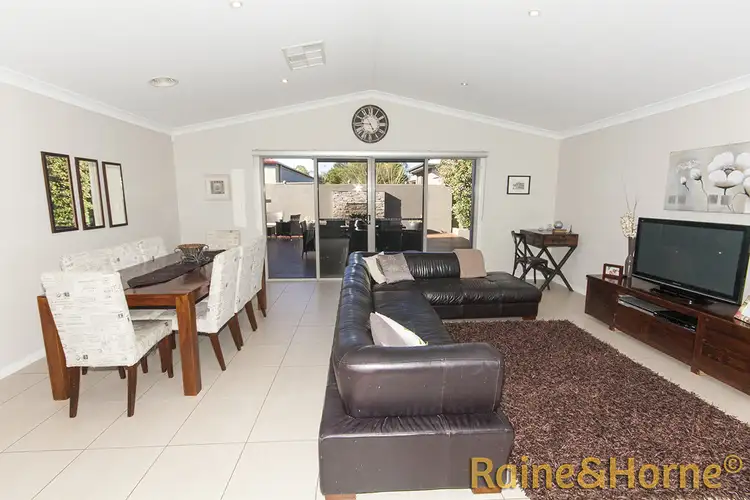 Fifth view of Homely house listing, 4 Regand Park Boulevard, Dubbo NSW 2830