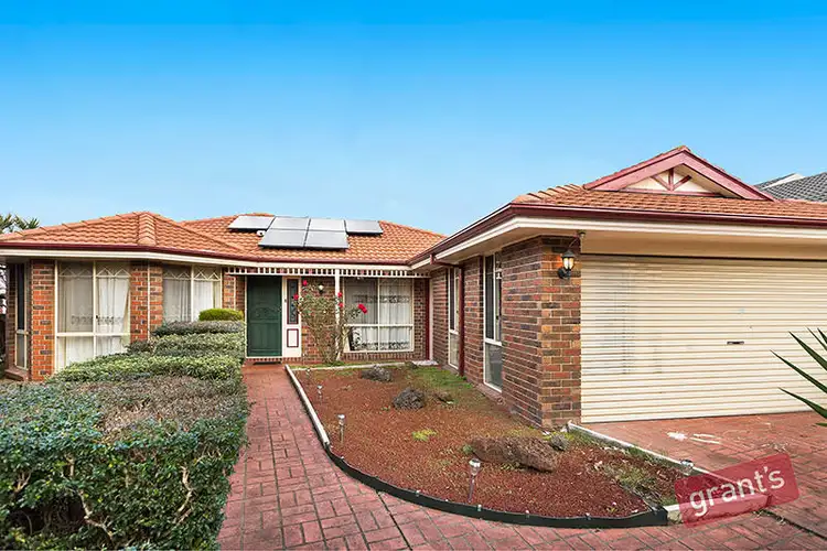 283 Princes Highway, Hallam VIC 3803