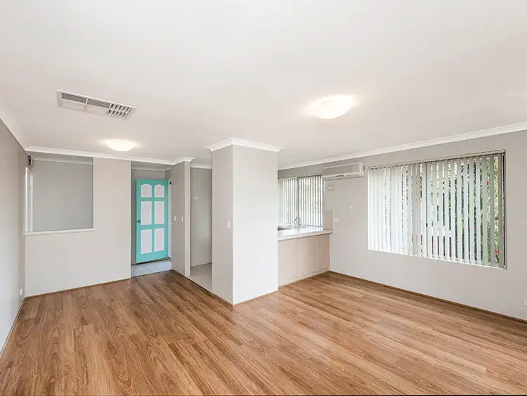 Second view of Homely house listing, 10/3 Reynolds Drive, Swan View WA 6056