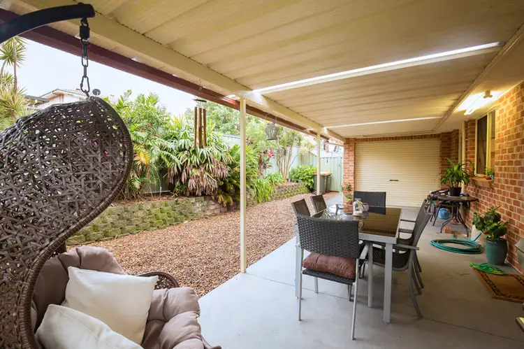 Second view of Homely house listing, 4 Maybush Avenue, Thornton NSW 2322
