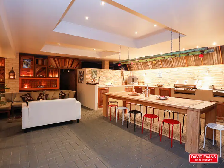Main view of Homely house listing, 45 Belleville Gardens, Clarkson WA 6030