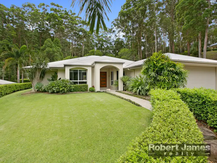 Second view of Homely house listing, 1 Orchard Grove, Doonan QLD 4562