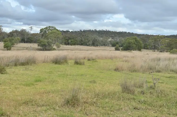 Second view of Homely rural property listing, 0 Beauraba Road, Biddeston QLD 4401
