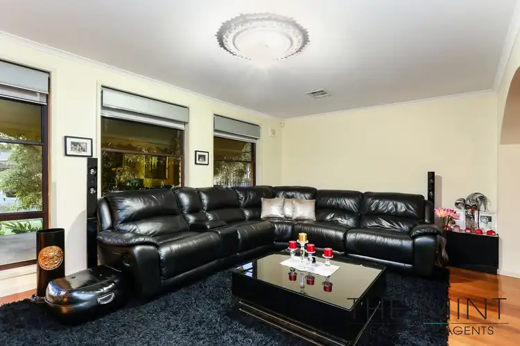 Second view of Homely house listing, 1 Buckmaster Drive, Mill Park VIC 3082