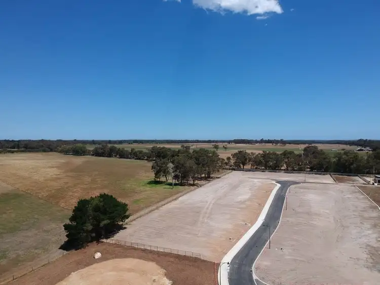 Second view of Homely land listing, PL 285 Noreuil Circuit, Cowaramup WA 6284