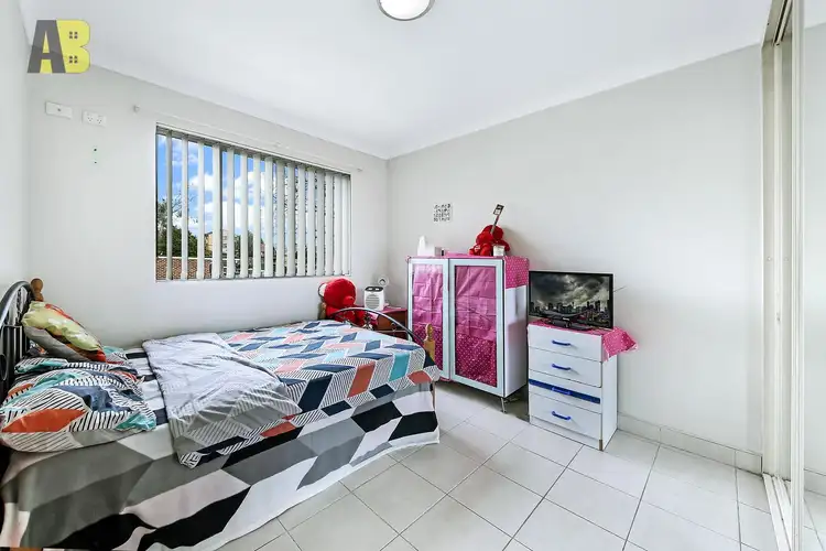 Second view of Homely unit listing, 4/112 Harris Street, Harris Park NSW 2150