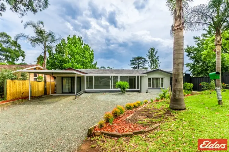67 Fern Avenue, Bradbury NSW 2560