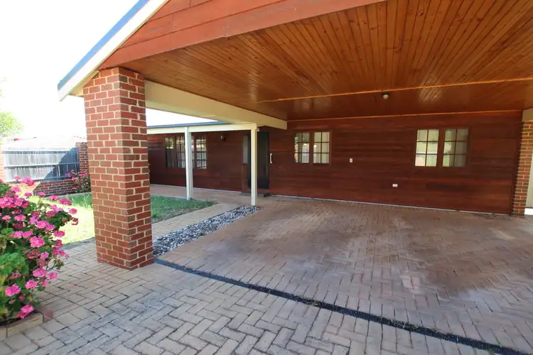 17 Hesse, Waroona WA 6215