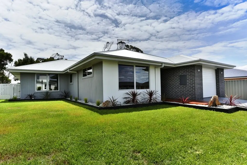 Main view of Homely house listing, 14 Franklin Court, Shearwater TAS 7307