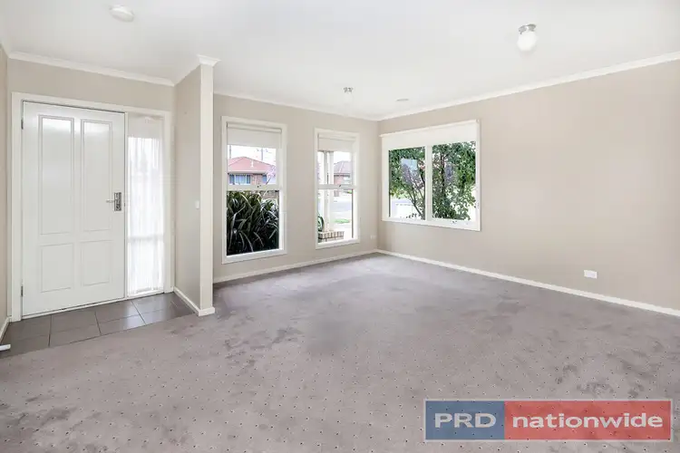 Third view of Homely unit listing, 3/503 Leith Street, Redan VIC 3350