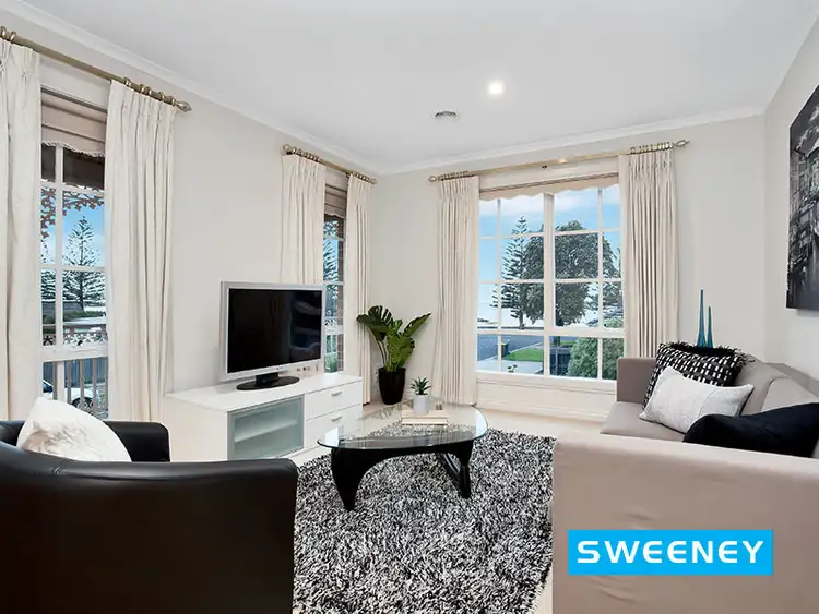 Fifth view of Homely house listing, 5 Sarros Street, Altona VIC 3018