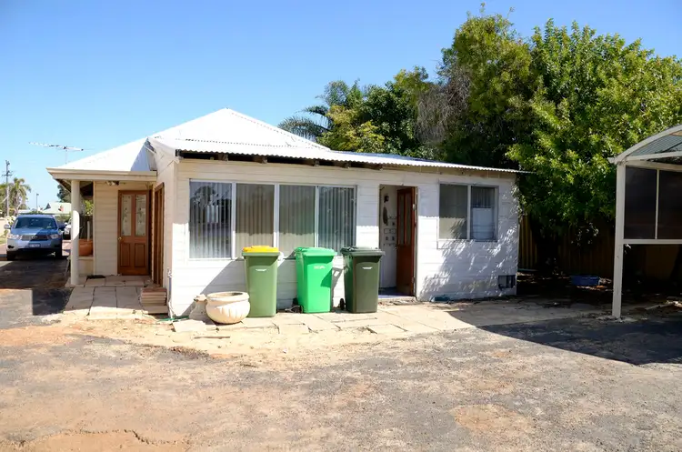 Sixth view of Homely house listing, 2/31 Austral Parade, East Bunbury WA 6230