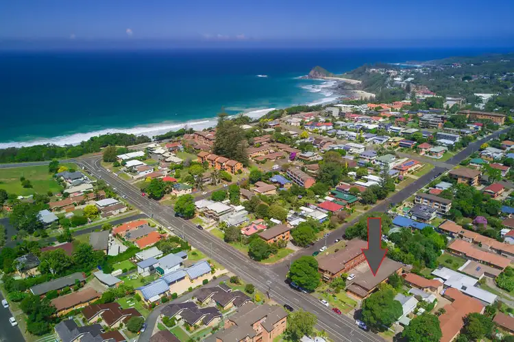 Third view of Homely block of units listing, 26 Home Street, Port Macquarie NSW 2444