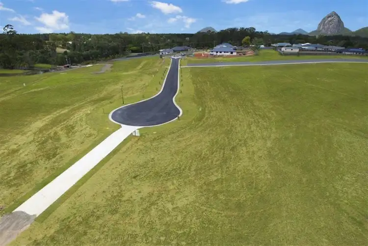 Lot 5/40 Bonato Road, Glass House Mountains QLD 4518
