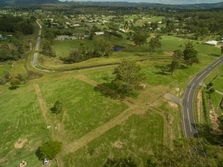 Seventh view of Homely land listing, 2 (Lot 6) Zerner Road, Pie Creek QLD 4570