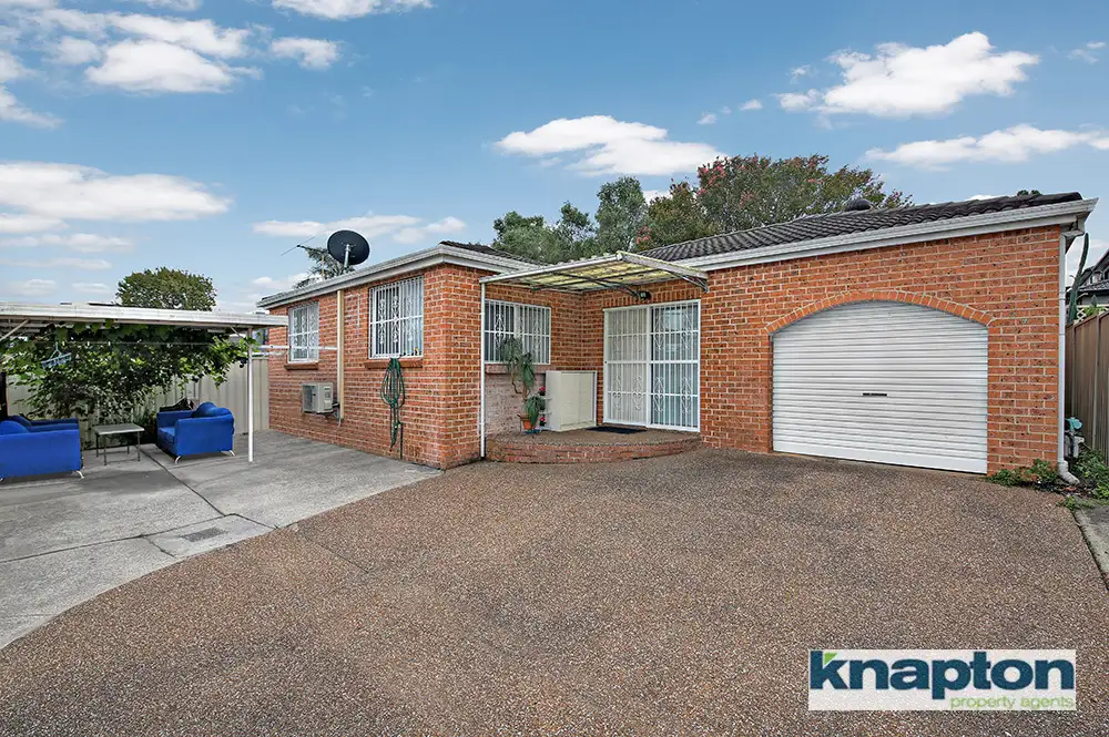 Main view of Homely house listing, 44a Matthews Street, Punchbowl NSW 2196