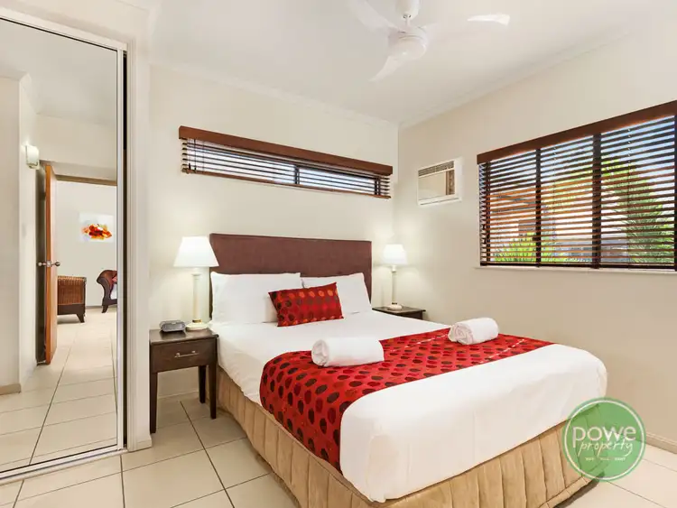 Sixth view of Homely unit listing, 1023/1024 3-11 Water Street, Cairns QLD 4870