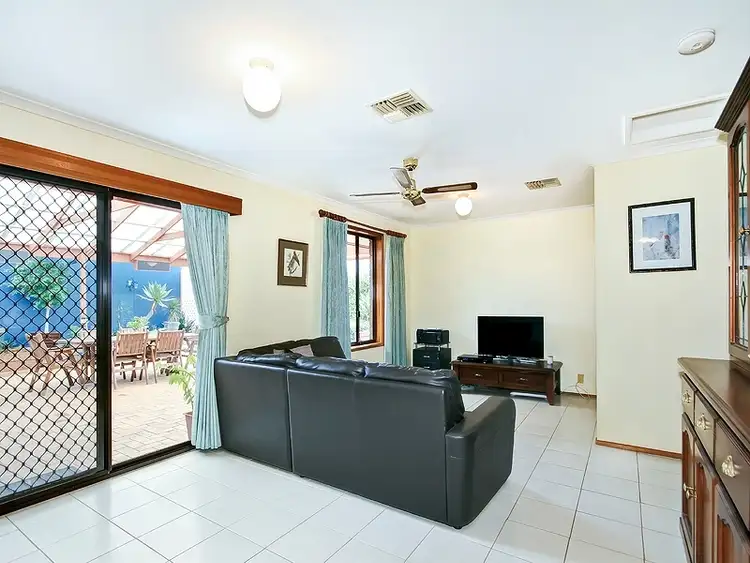 Fifth view of Homely house listing, 9 CURTIN COURT, Trott Park SA 5158