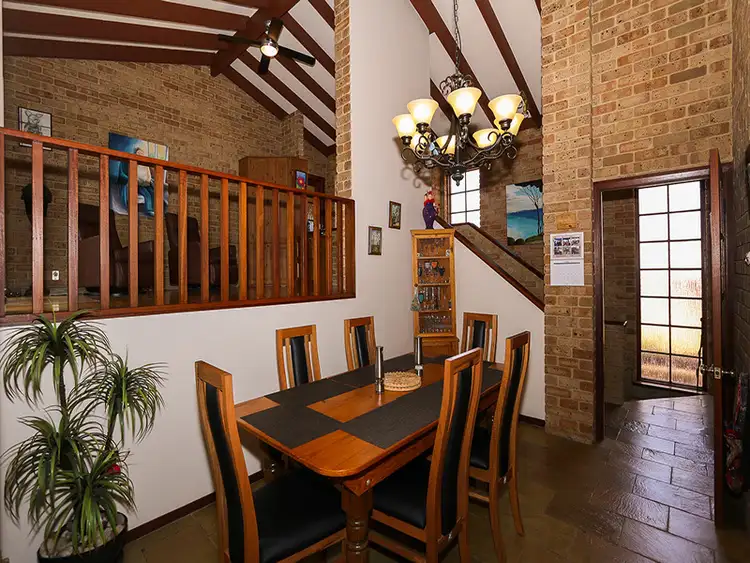 Fifth view of Homely house listing, 23B Lawley Street, North Beach WA 6020