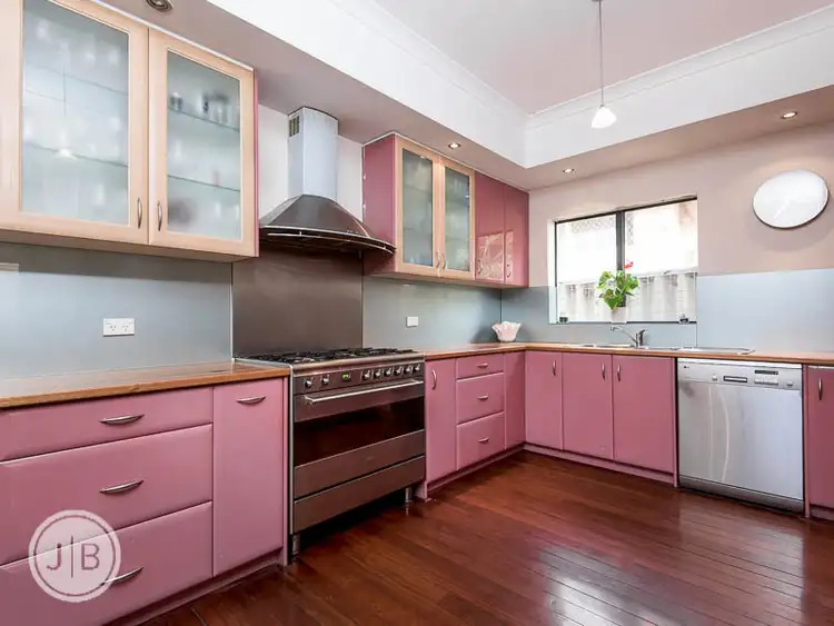 Sixth view of Homely house listing, 39A Pepler Avenue, Salter Point WA 6152