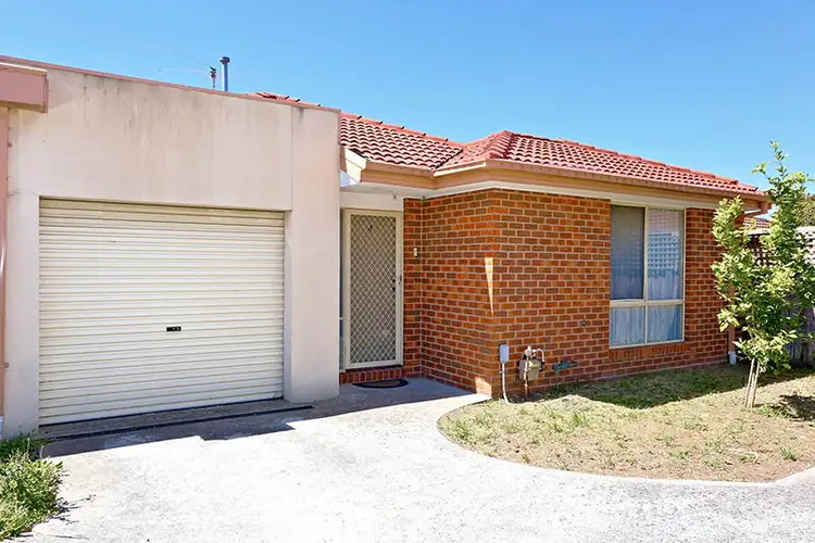 Main view of Homely house listing, 4/85 Frawley Road, Hallam VIC 3803
