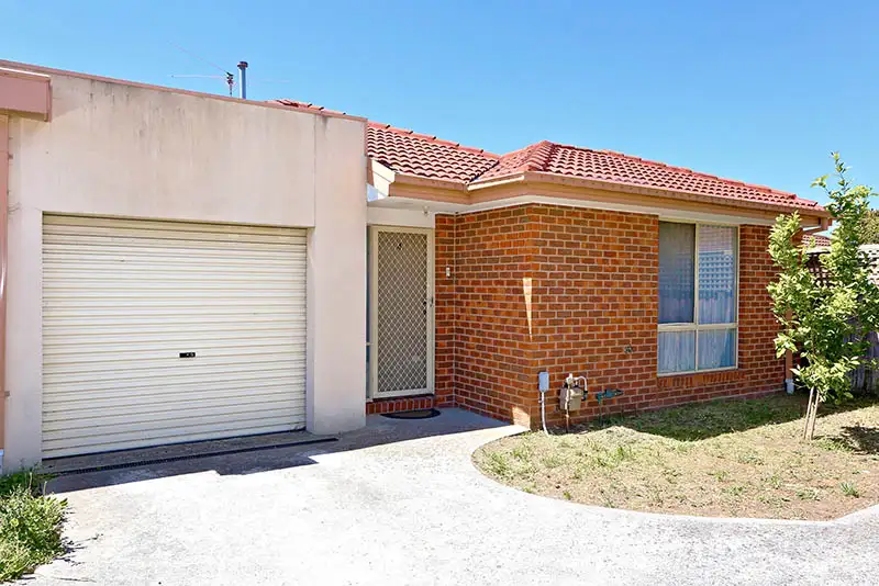 Main view of Homely house listing, 4/85 Frawley Road, Hallam VIC 3803